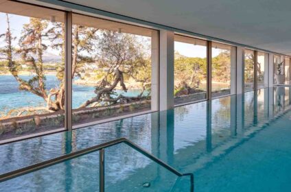 FOUR SEASONS ASTIR PALACE HOTEL