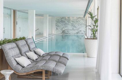 FOUR SEASONS ASTIR PALACE HOTEL