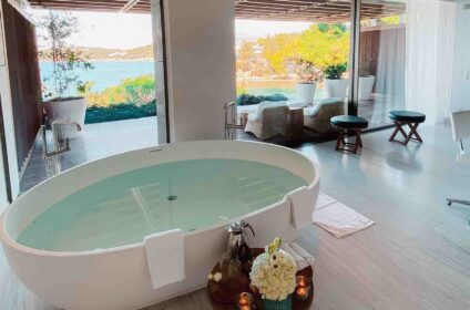 FOUR SEASONS ASTIR PALACE HOTEL