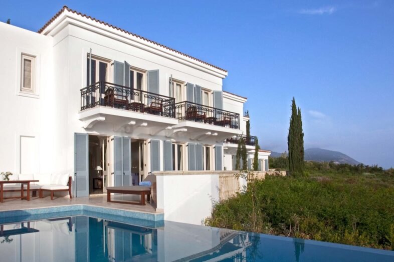 ANASSA CYPRUS