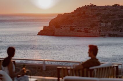 BLUE PALACE, A LUXURY COLLECTION RESORT