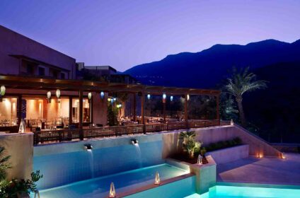 BLUE PALACE, A LUXURY COLLECTION RESORT