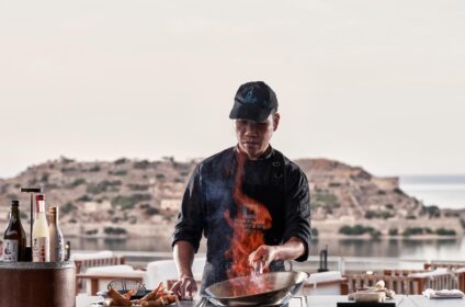 BLUE PALACE, A LUXURY COLLECTION RESORT