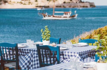 BLUE PALACE, A LUXURY COLLECTION RESORT