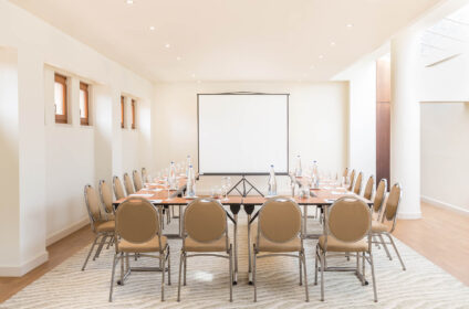 BLUE PALACE, A LUXURY COLLECTION RESORT