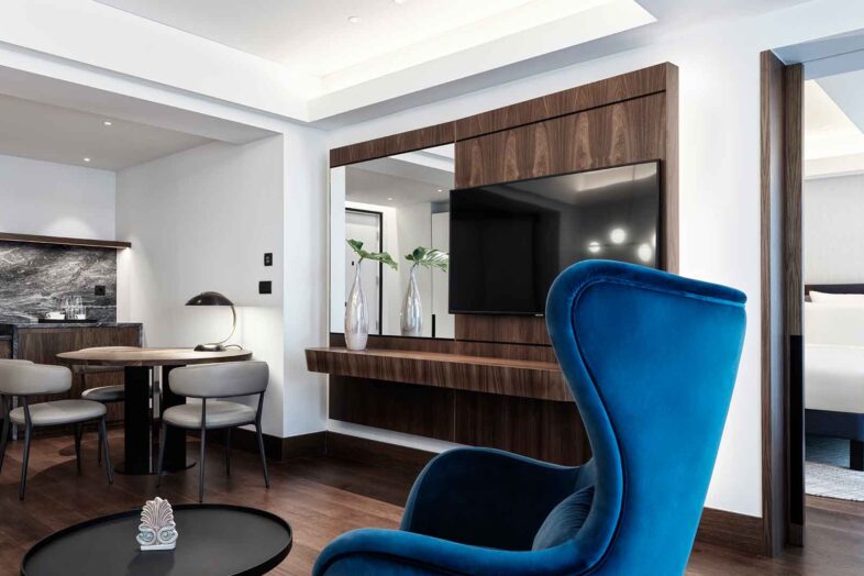 ATHENS CAPITAL MGALLERY COLLECTION