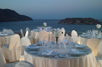 BLUE PALACE, A LUXURY COLLECTION RESORT