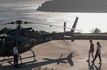 BLUE PALACE, A LUXURY COLLECTION RESORT