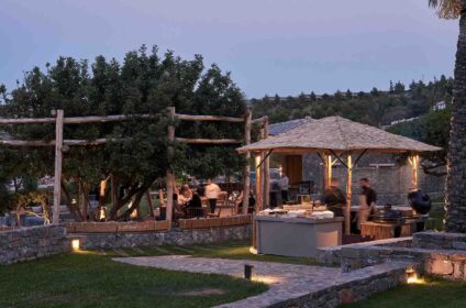 BLUE PALACE, A LUXURY COLLECTION RESORT