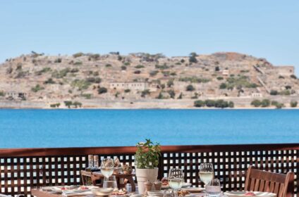 BLUE PALACE, A LUXURY COLLECTION RESORT