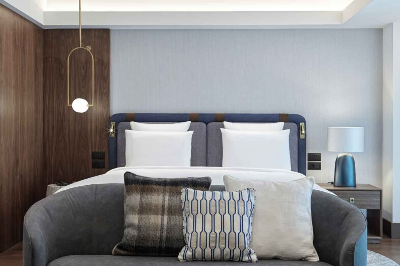 ATHENS CAPITAL MGALLERY COLLECTION