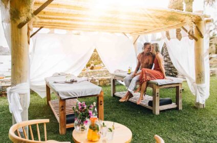 BLUE PALACE, A LUXURY COLLECTION RESORT