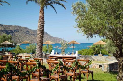 BLUE PALACE, A LUXURY COLLECTION RESORT