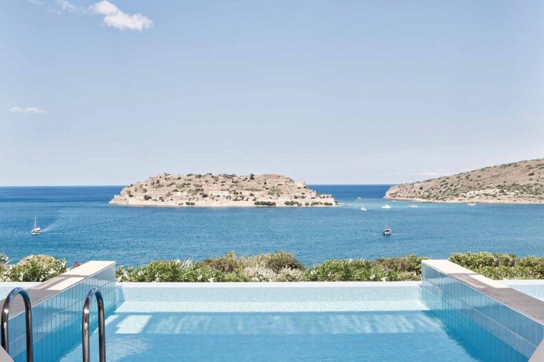 BLUE PALACE, A LUXURY COLLECTION RESORT