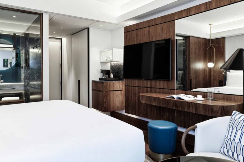 ATHENS CAPITAL MGALLERY COLLECTION