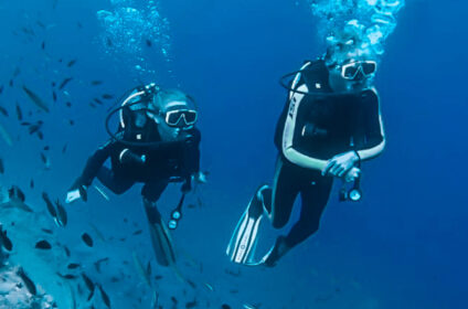 BLUE PALACE, A LUXURY COLLECTION RESORT