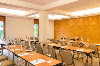 BLUE PALACE, A LUXURY COLLECTION RESORT