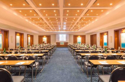 BLUE PALACE, A LUXURY COLLECTION RESORT