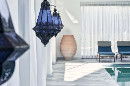 BLUE PALACE, A LUXURY COLLECTION RESORT