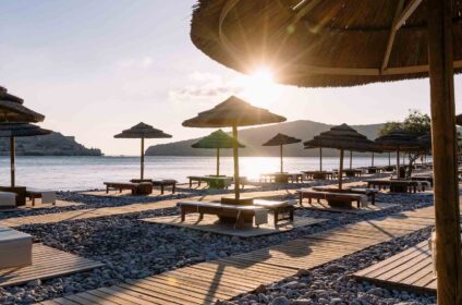 BLUE PALACE, A LUXURY COLLECTION RESORT