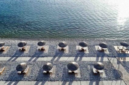 BLUE PALACE, A LUXURY COLLECTION RESORT