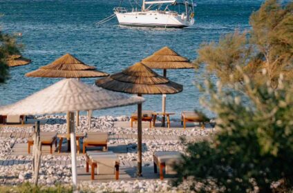 BLUE PALACE, A LUXURY COLLECTION RESORT