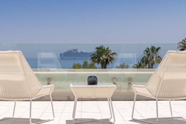 PARKLANE, A LUXURY COLLECTION RESORT & SPA