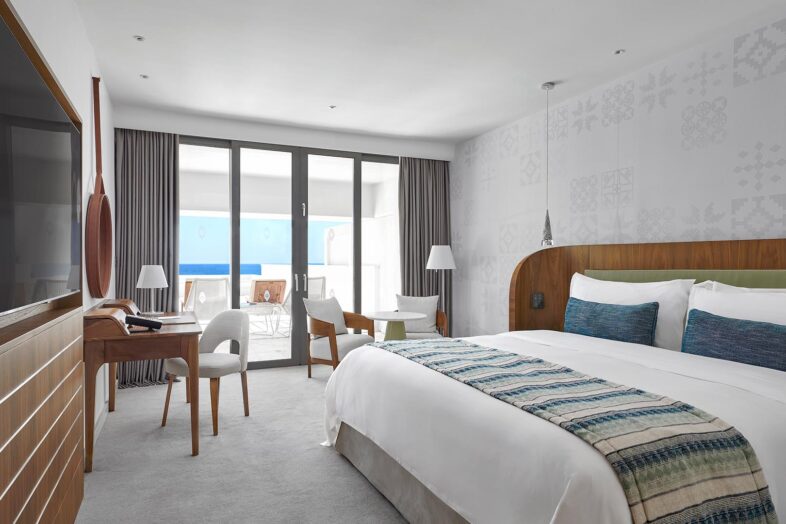 PARKLANE, A LUXURY COLLECTION RESORT & SPA