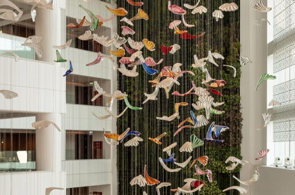 PARKLANE, A LUXURY COLLECTION RESORT & SPAV