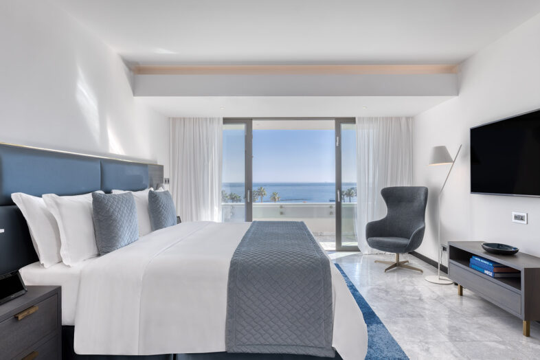 PARKLANE, A LUXURY COLLECTION RESORT & SPA