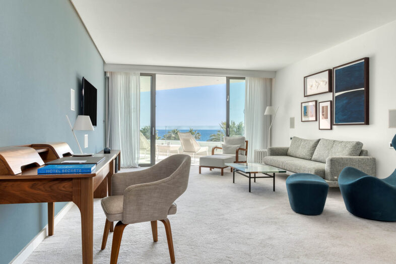 PARKLANE, A LUXURY COLLECTION RESORT & SPA