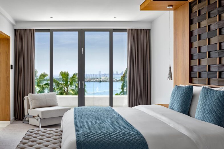 PARKLANE, A LUXURY COLLECTION RESORT & SPA