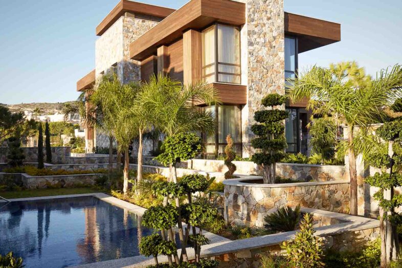 PARKLANE, A LUXURY COLLECTION RESORT & SPA