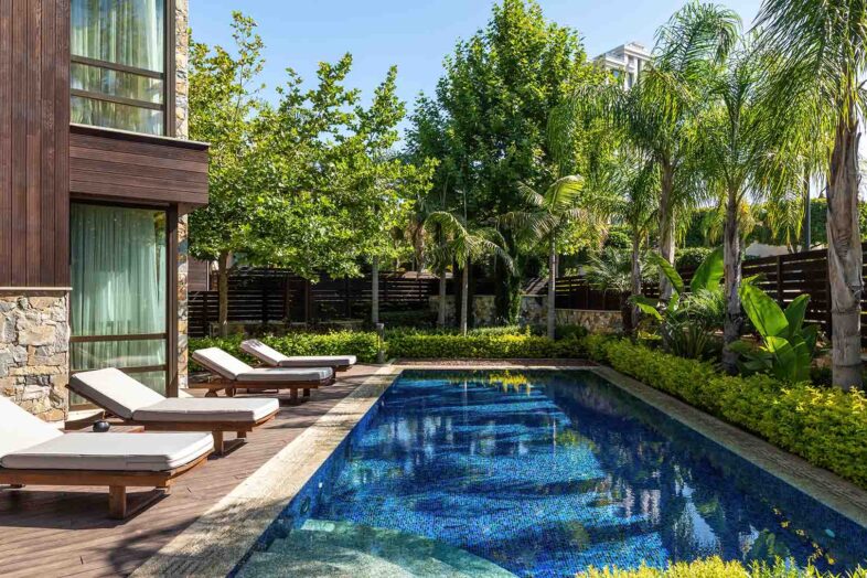 PARKLANE, A LUXURY COLLECTION RESORT & SPA