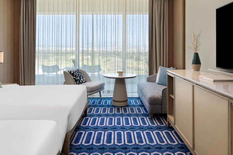 CITY OF DREAMS MEDITERRANEAN