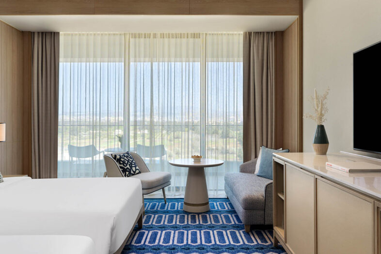 CITY OF DREAMS MEDITERRANEAN