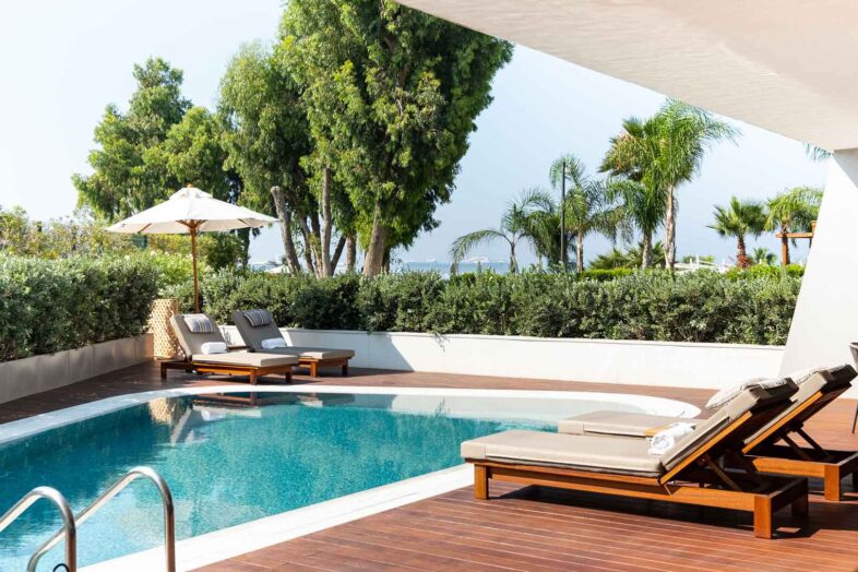 PARKLANE, A LUXURY COLLECTION RESORT & SPA