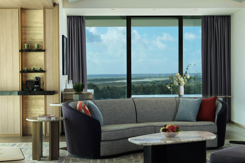 CITY OF DREAMS MEDITERRANEAN