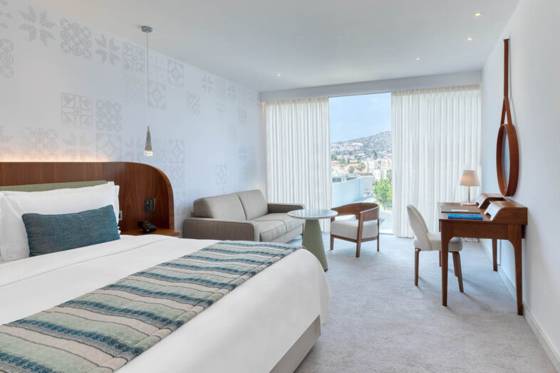 PARKLANE, A LUXURY COLLECTION RESORT & SPA