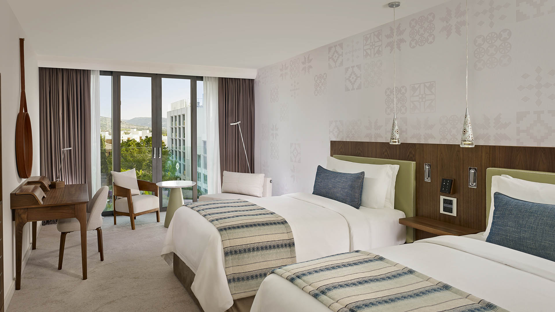 PARKLANE, A LUXURY COLLECTION RESORT & SPA