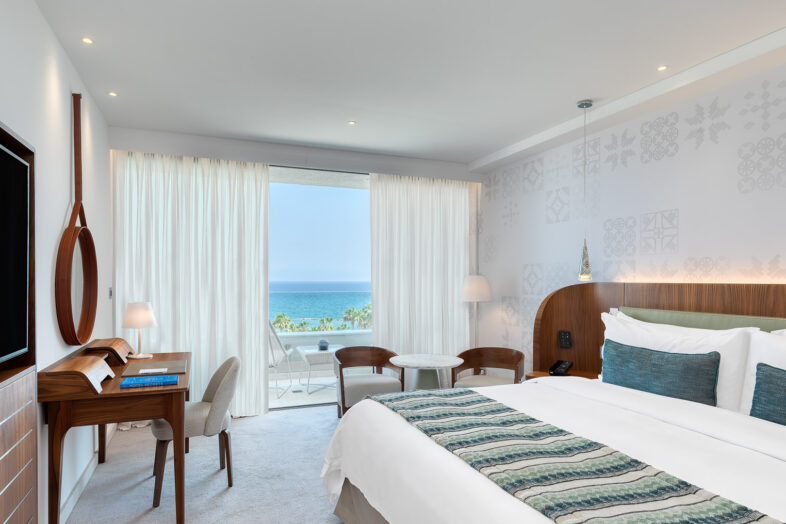 PARKLANE, A LUXURY COLLECTION RESORT & SPA