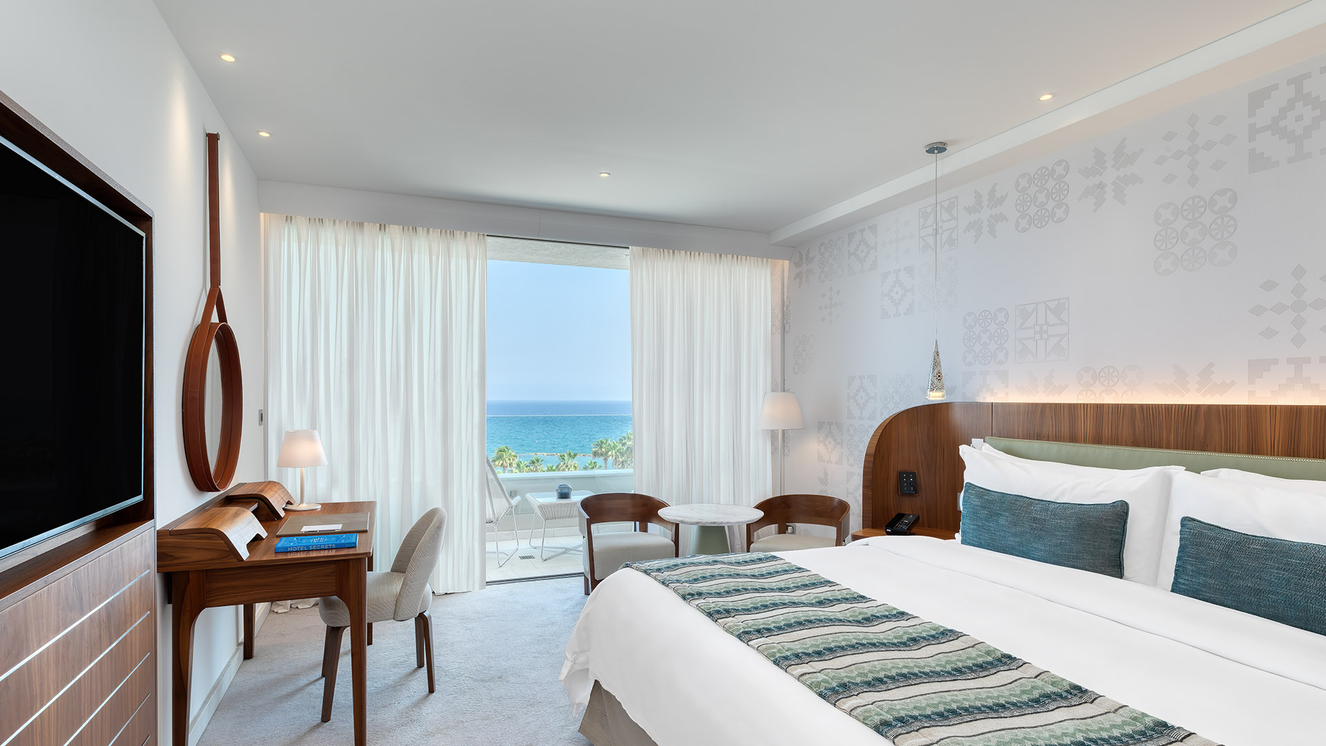 PARKLANE, A LUXURY COLLECTION RESORT & SPA