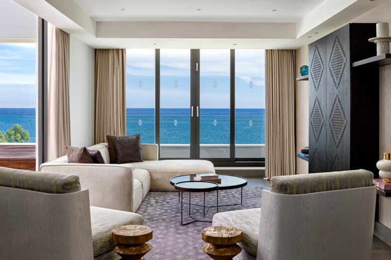 PARKLANE, A LUXURY COLLECTION RESORT & SPA