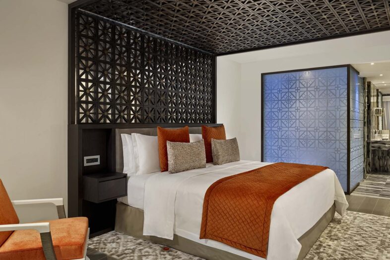 PARKLANE, A LUXURY COLLECTION RESORT & SPA