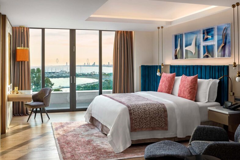 PARKLANE, A LUXURY COLLECTION RESORT & SPA