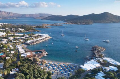 ELOUNDA BEACH RESORT & VILLAS