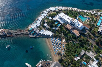 ELOUNDA BEACH RESORT & VILLAS
