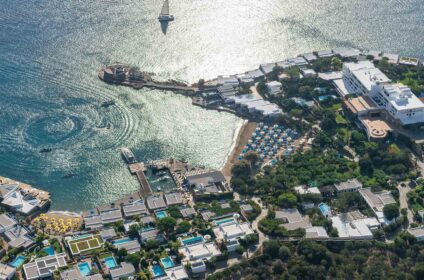 ELOUNDA BEACH RESORT & VILLAS