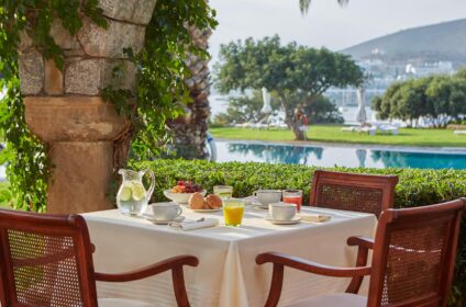 ELOUNDA BEACH RESORT & VILLAS