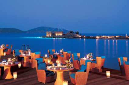 ELOUNDA BEACH RESORT & VILLAS